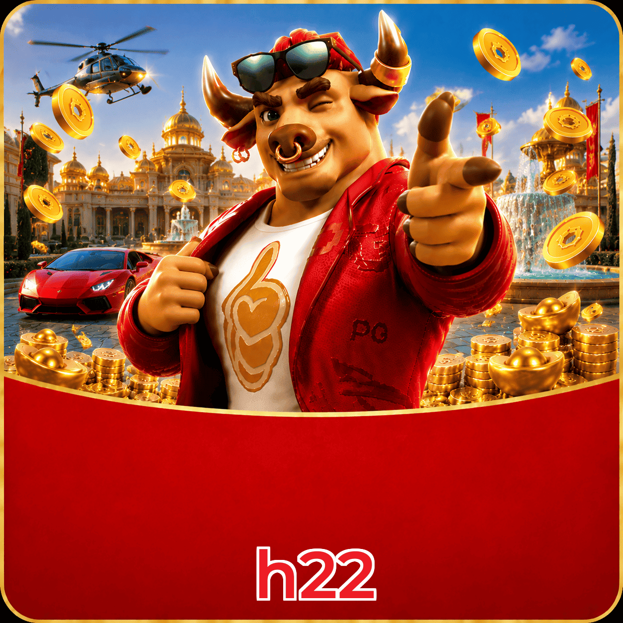 h22 Segurança Logo 2