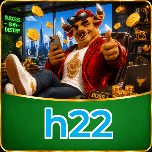 Odds Competitivas h22