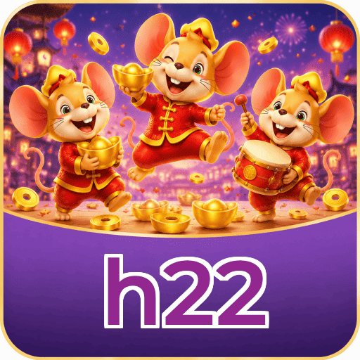 h22 Segurança Logo 3